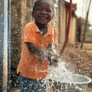 How Your Contribution Saves Lives